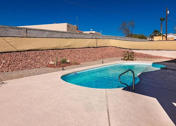 Villa Relax And Unwind - Pool - New - - Spacious