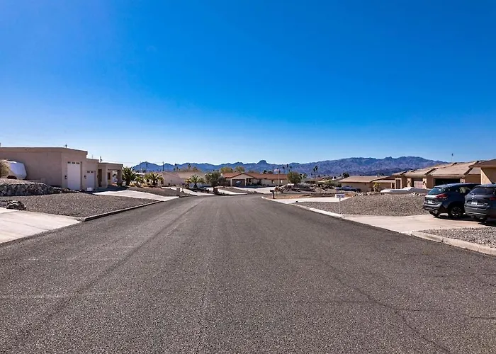 Relax And Unwind - Pool - New - - Spacious * Lake Havasu City