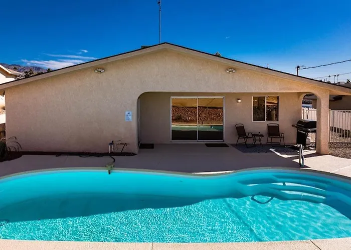 Relax And Unwind - Pool - New - - Spacious