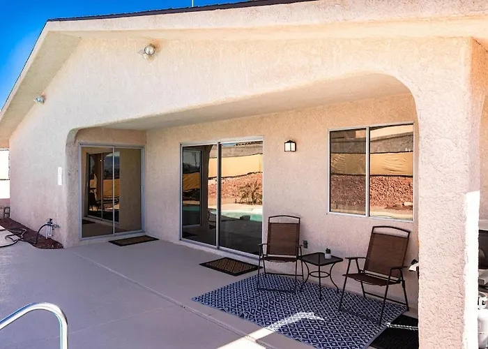 Relax And Unwind - Pool - New - - Spacious