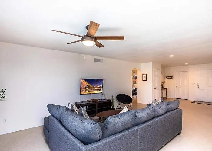 Relax And Unwind - Pool - New - - Spacious Villa *
