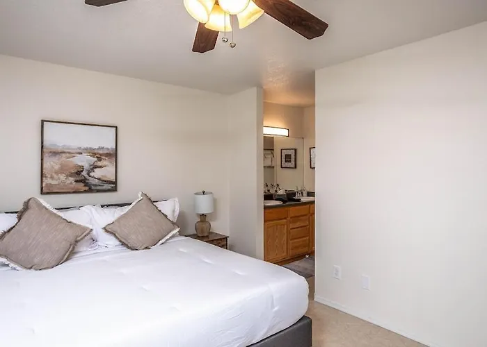 Relax And Unwind - Pool - New - - Spacious Villa *