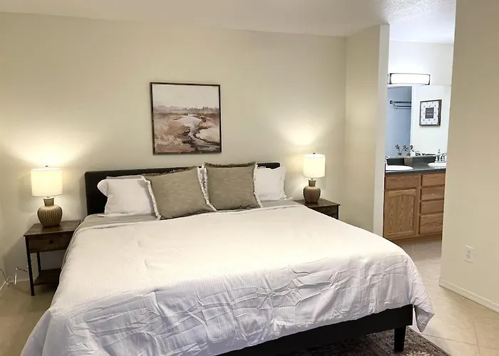 Relax And Unwind - Pool - New - - Spacious *