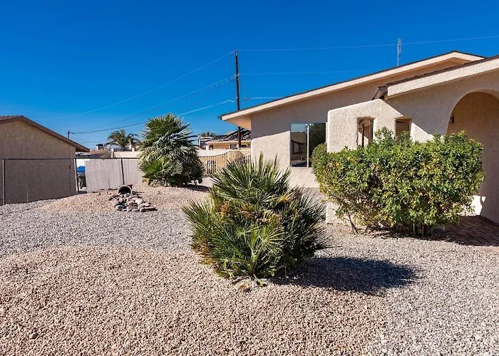 Villa Relax And Unwind - Pool - New - - Spacious *