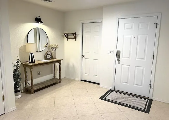 Relax And Unwind - Pool - New - - Spacious * Lake Havasu City