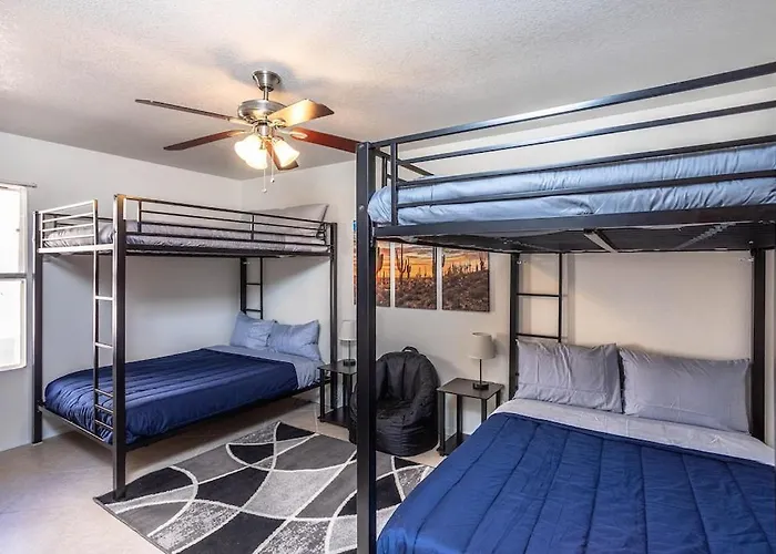Relax And Unwind - Pool - New - - Spacious * Lake Havasu City