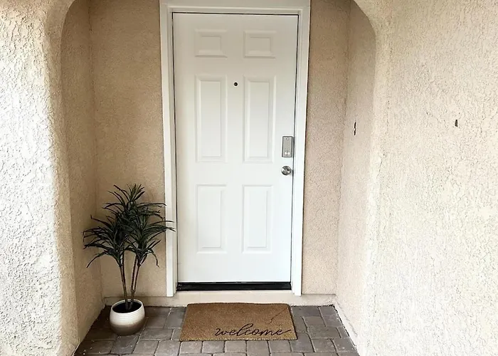 Villa Relax And Unwind - Pool - New - - Spacious Lake Havasu City