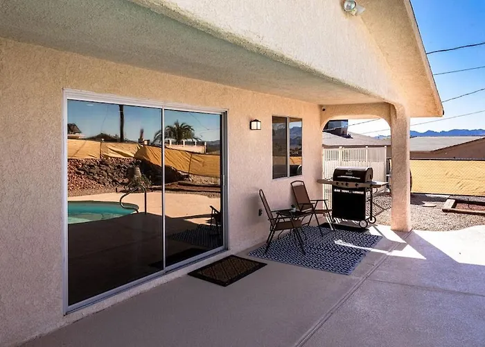 Villa Relax And Unwind - Pool - New - - Spacious