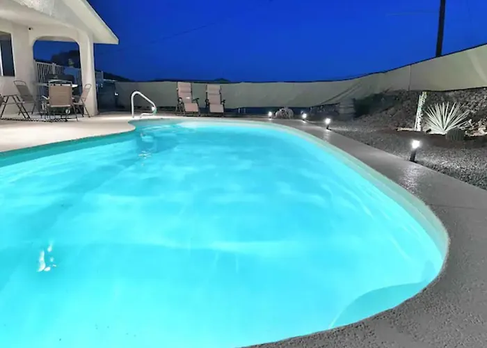 Relax And Unwind - Pool - New - - Spacious * Lake Havasu City